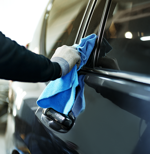 Detallado Automotriz