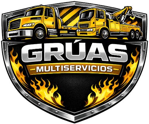 Grúas Multiservicios