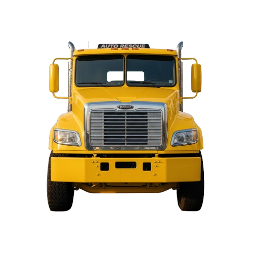 Servicio de grúas en Toluca y Metepec